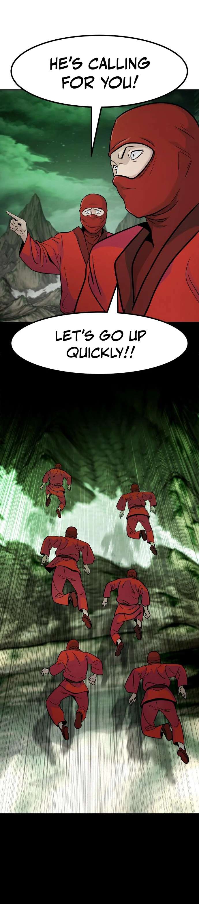 All Rounder Chapter 89 3
